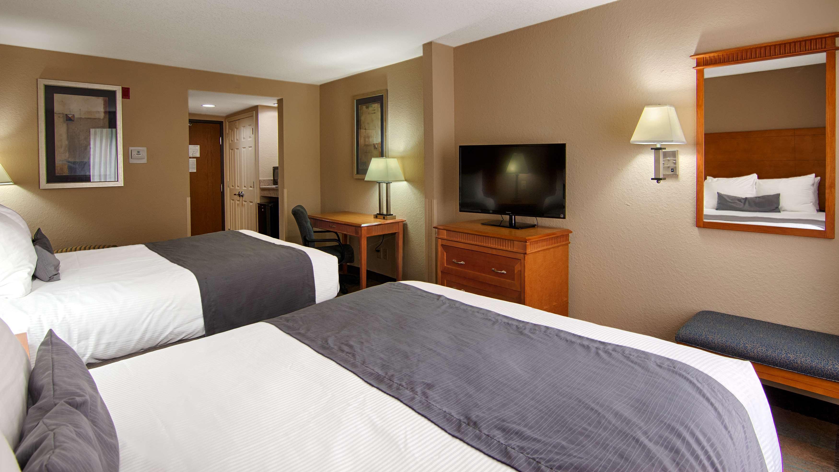 Spark By Hilton Port Wentworth Savannah Eksteriør billede