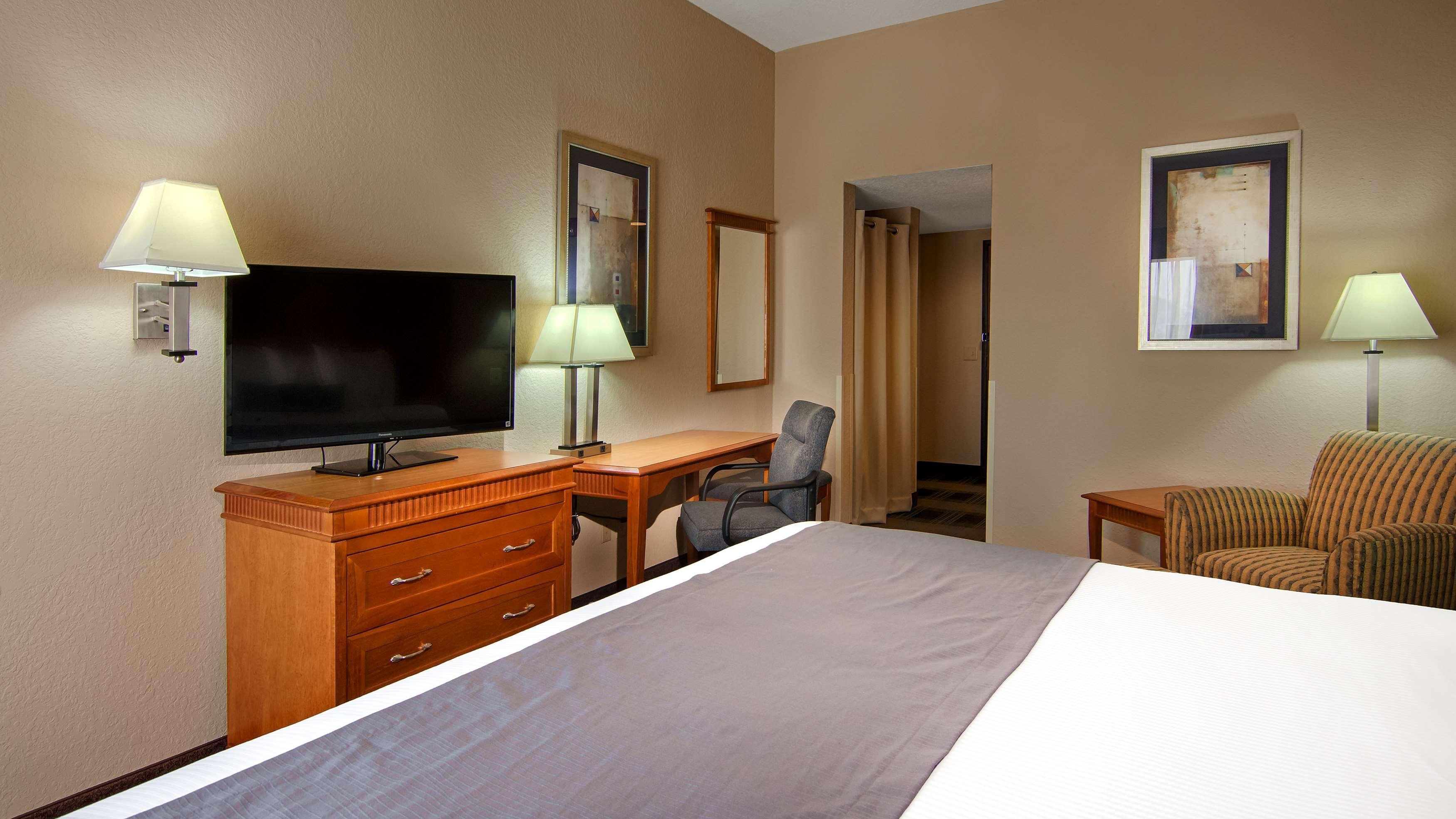 Spark By Hilton Port Wentworth Savannah Eksteriør billede