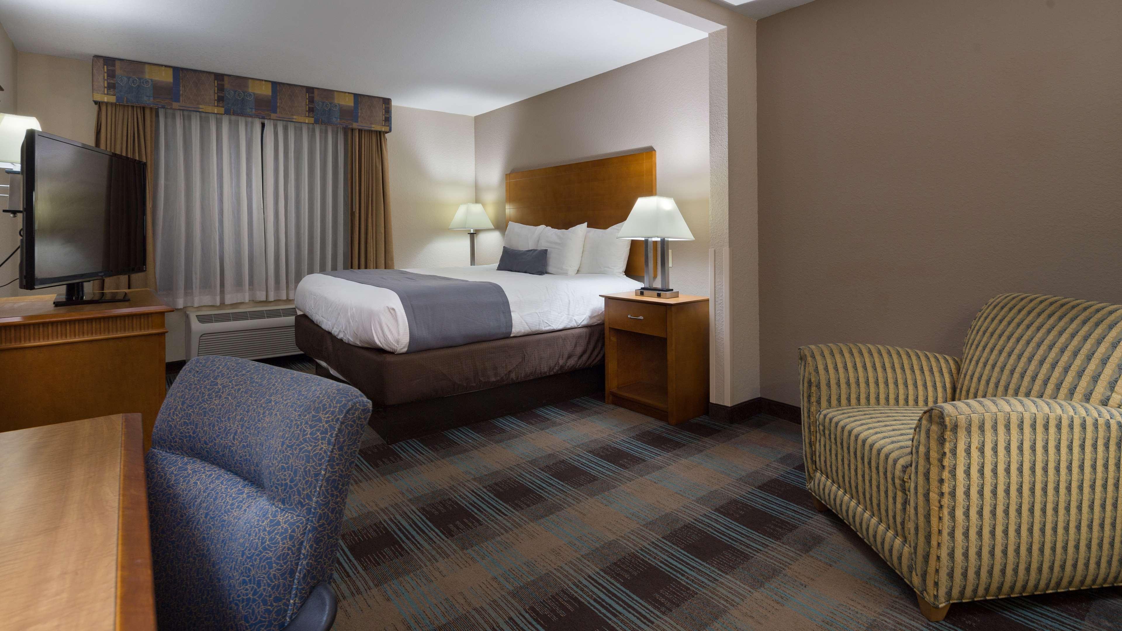 Spark By Hilton Port Wentworth Savannah Eksteriør billede