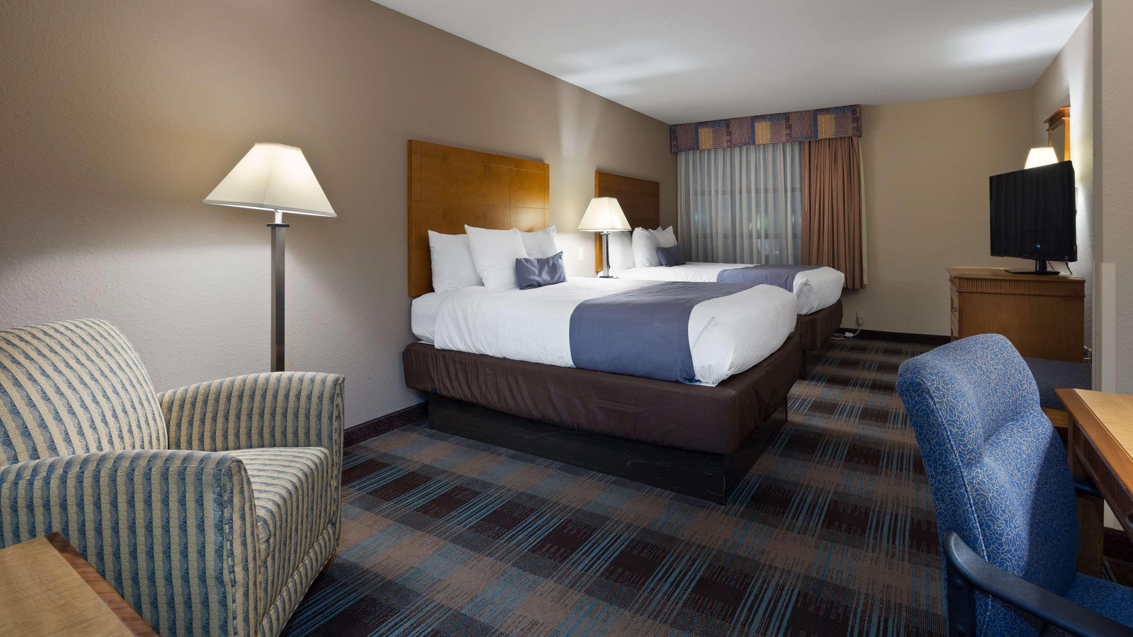 Spark By Hilton Port Wentworth Savannah Eksteriør billede