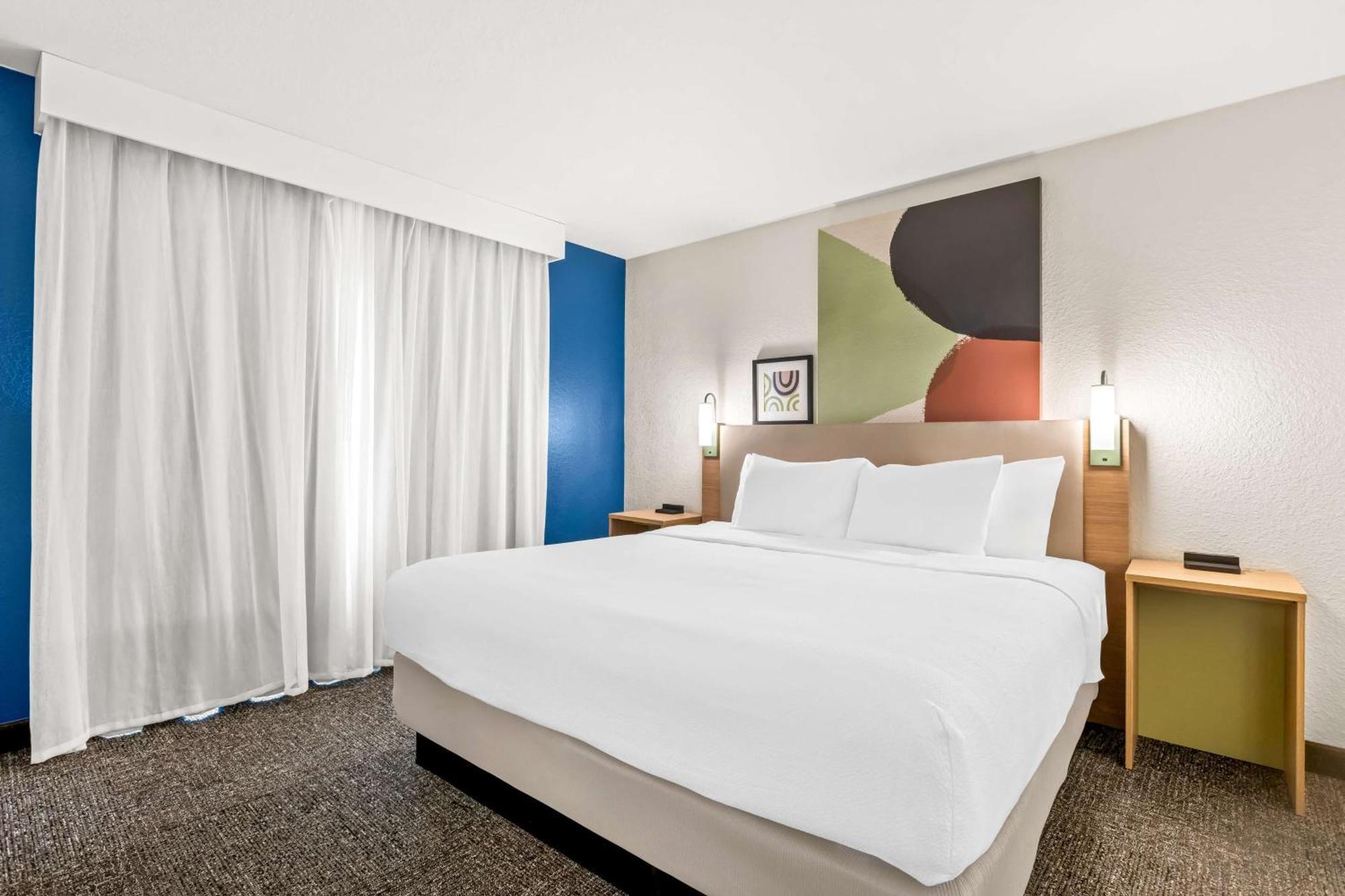 Spark By Hilton Port Wentworth Savannah Eksteriør billede